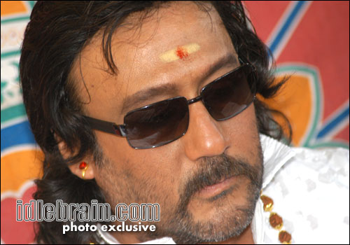 Vishnu film