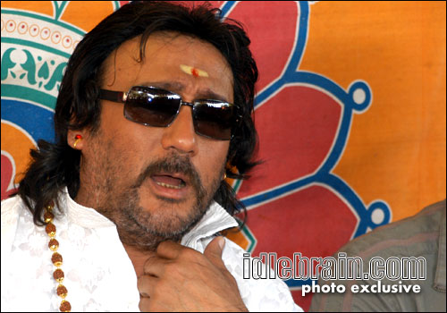 Vishnu film