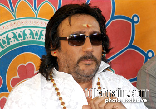 Vishnu film