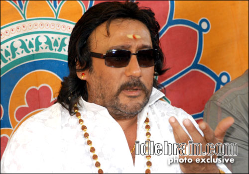 Vishnu film