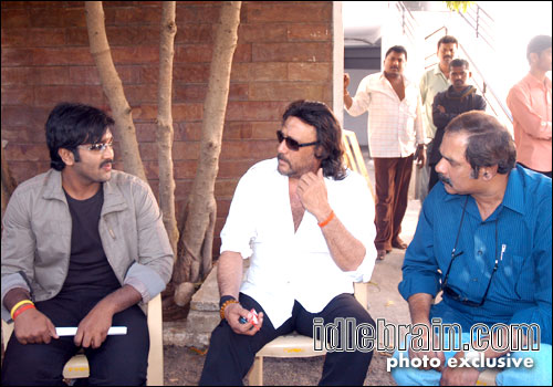 Vishnu film
