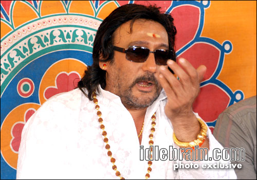 Vishnu film