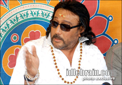 Vishnu film
