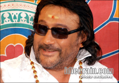Vishnu film