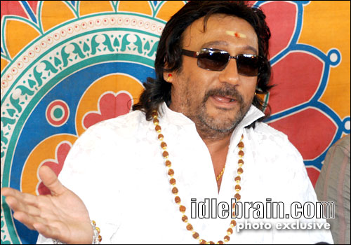 Vishnu film