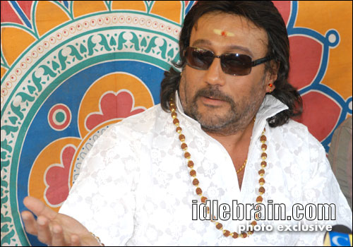 Vishnu film