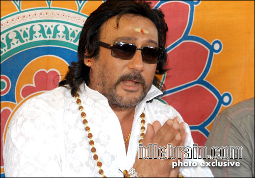 Vishnu film