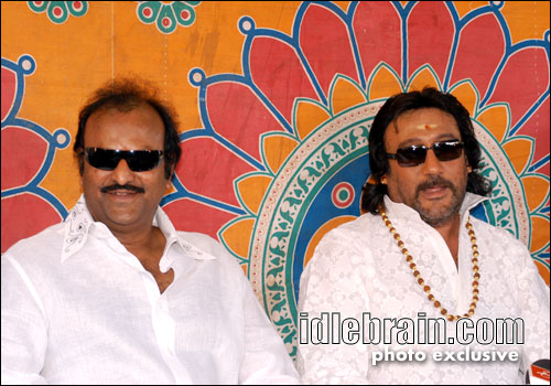 Vishnu film