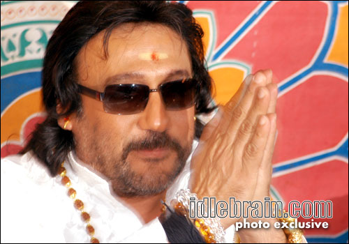 Vishnu film