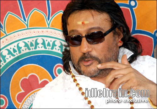Vishnu film
