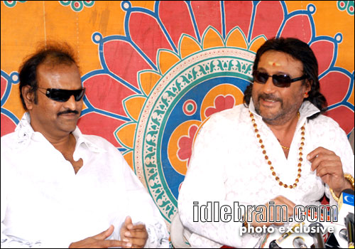 Vishnu film
