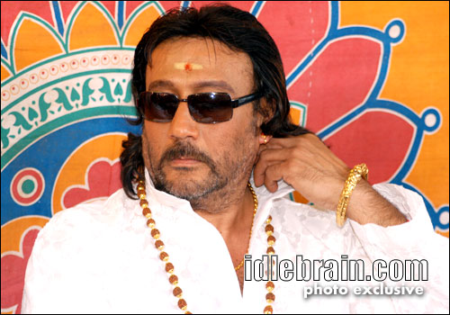 Vishnu film
