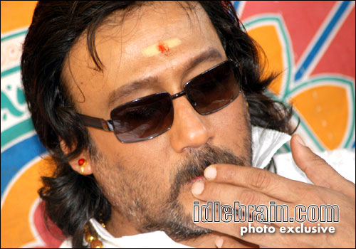 Vishnu film