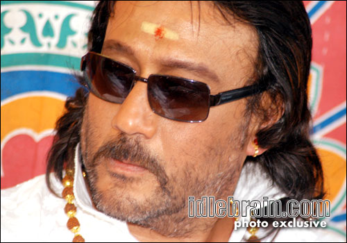 Vishnu film
