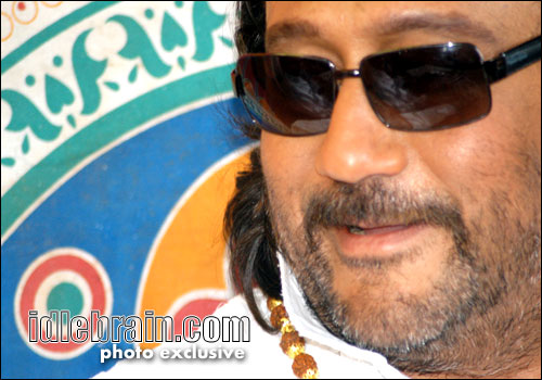 Vishnu film