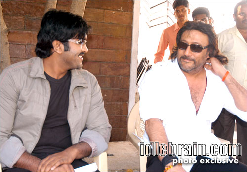 Vishnu film