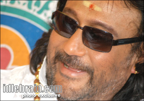 Vishnu film