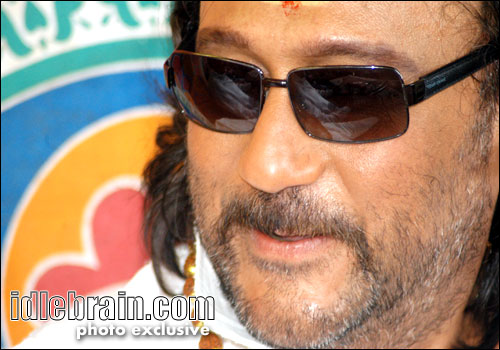 Vishnu film