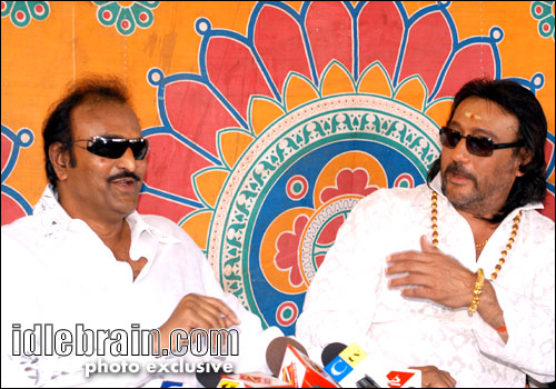 Vishnu film