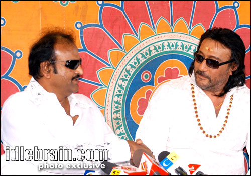 Vishnu film