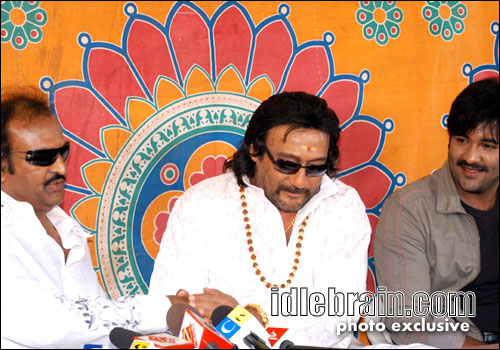 Vishnu film