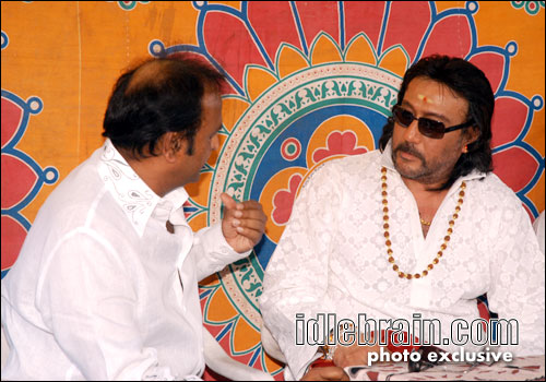 Vishnu film
