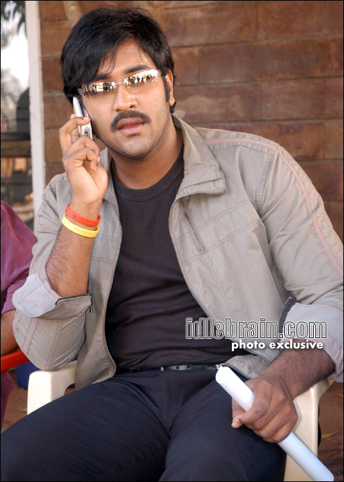 Vishnu film