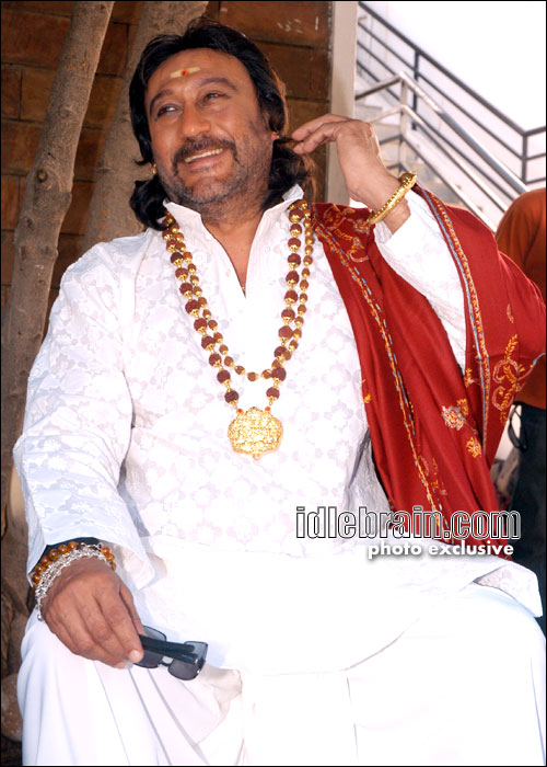 Vishnu film