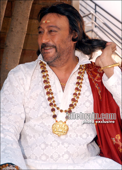 Vishnu film