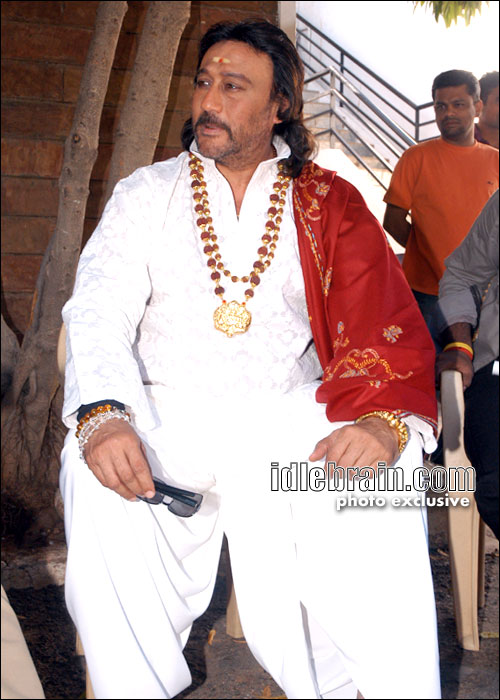 Vishnu film