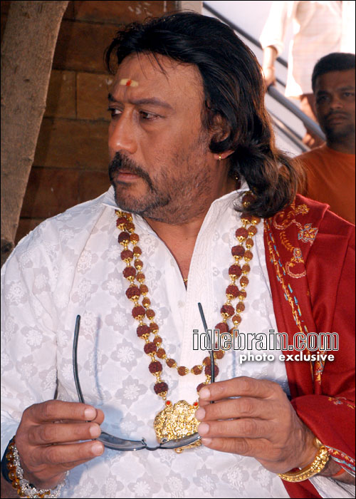 Vishnu film