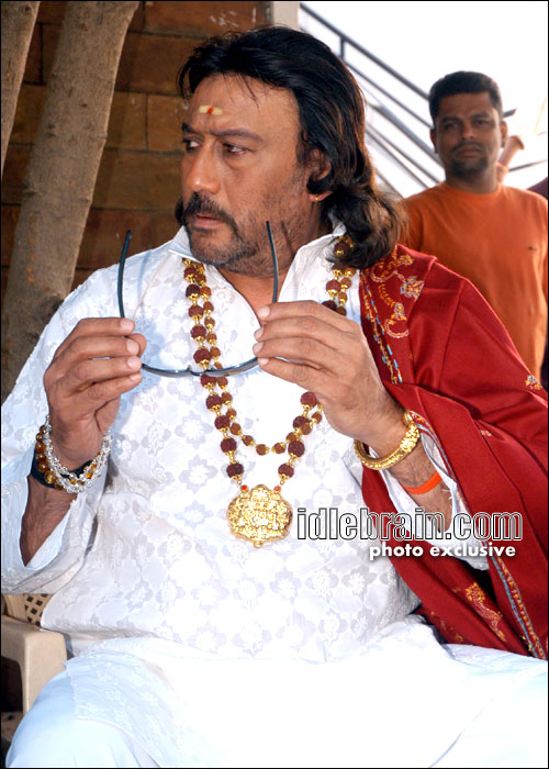 Vishnu film