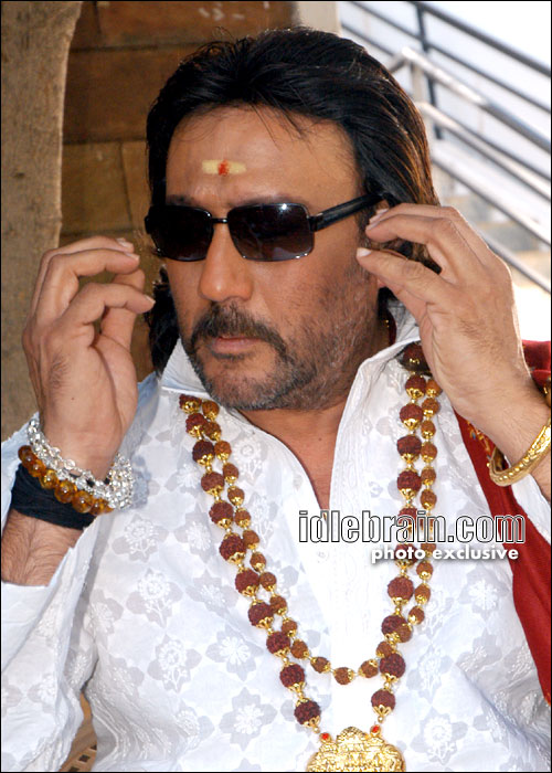 Vishnu film