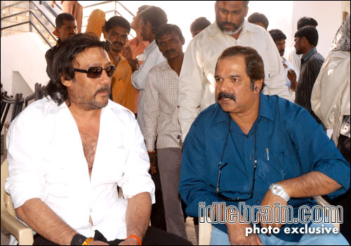 Vishnu film