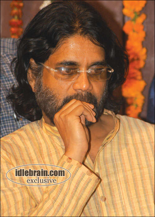 Sri Ramadasu