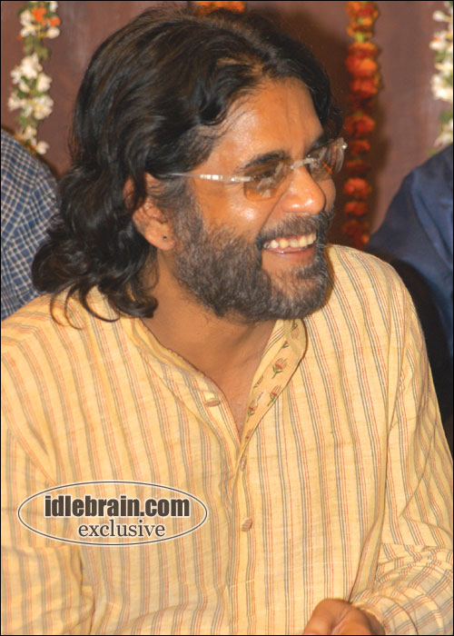 Sri Ramadasu