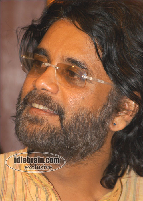 Sri Ramadasu