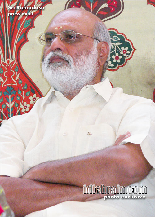 Sri Ramadasu