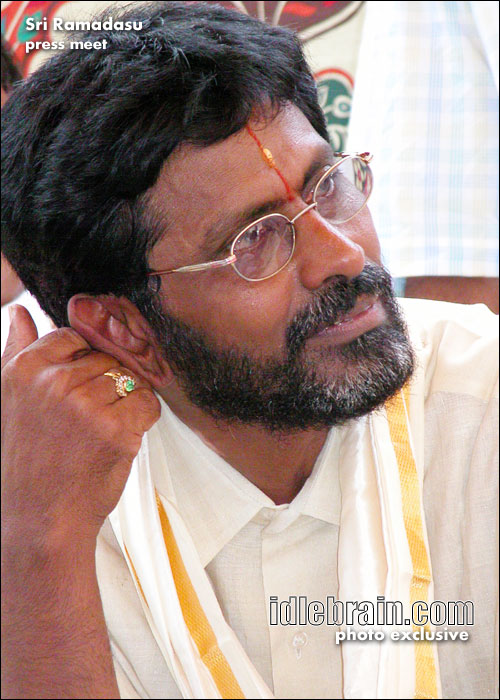Sri Ramadasu