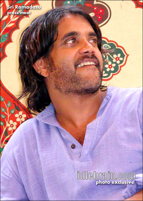 Sri Ramadasu