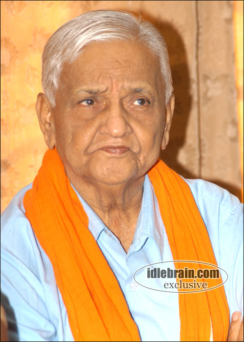 Tata Birla Madhyalo Laila