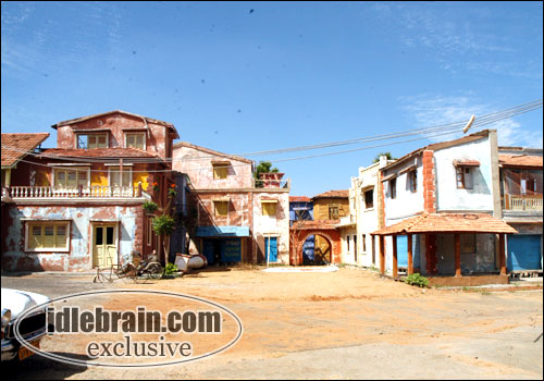 veerabhadra