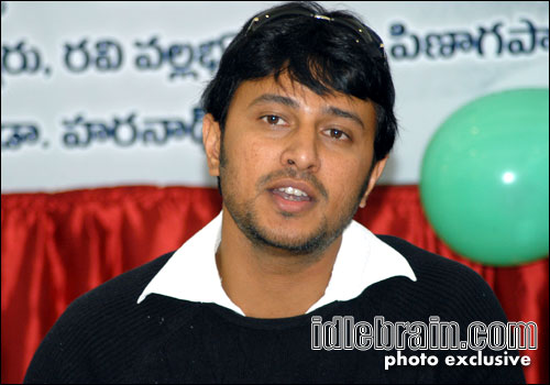 Vennela