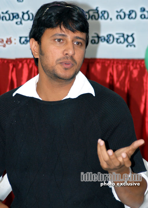 Vennela