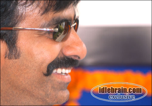 Vikramarkudu