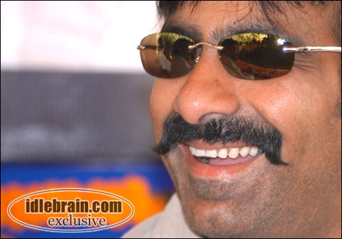 Vikramarkudu