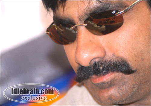 Vikramarkudu