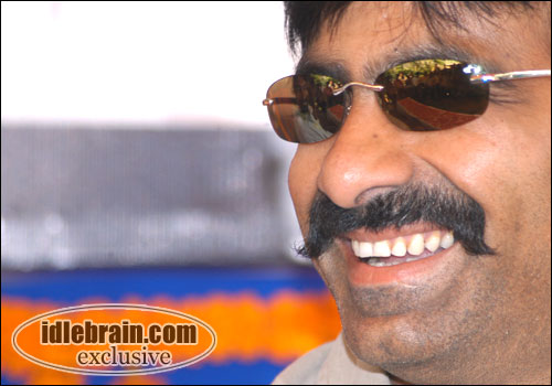 Vikramarkudu