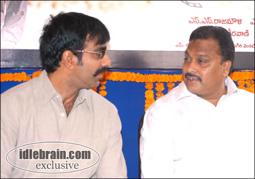 Vikramarkudu