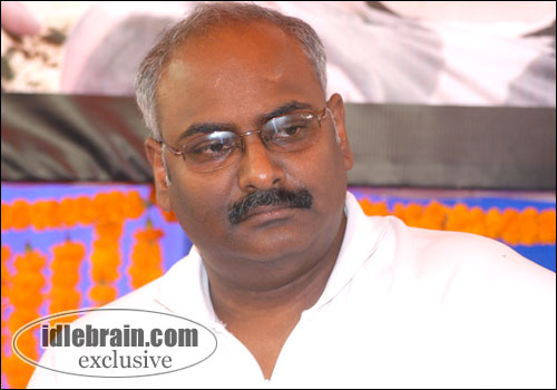 Vikramarkudu